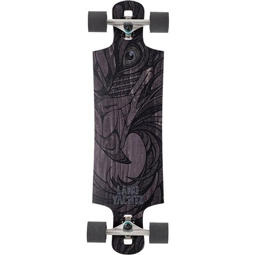 Landyachtz skateboards drop - landyachtz,