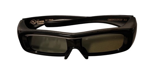 Panasonic ew3d2m active - panasonic, 3d