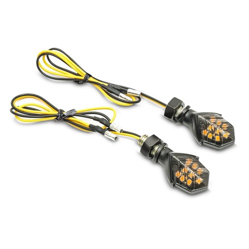 Led indicators motorcycle - led,