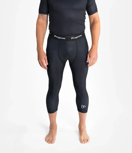 Academy spats black - -,