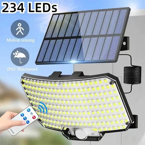 Solar power led - solar,