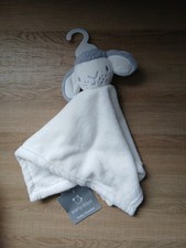 Primark Early Days Plush Lamb