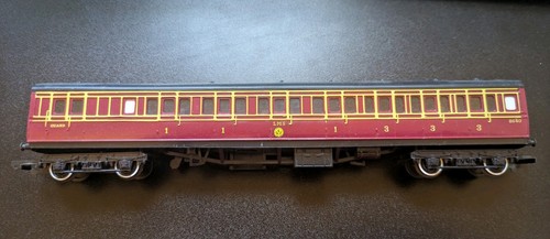 Tri ang hornby - r748, lms