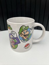 Nintendo 2013 Super Mario