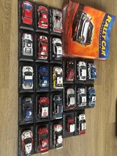 Deagostini Rally Car