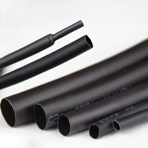Heatshrink sleeve unlined - 2:1,