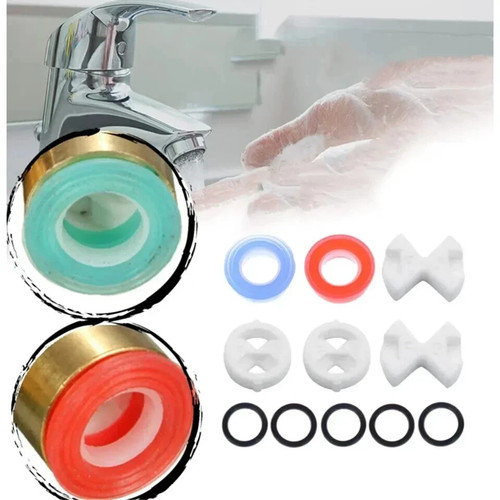 New ceramic disc - ceramic, valve