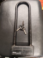 abus granit 57 HB/130