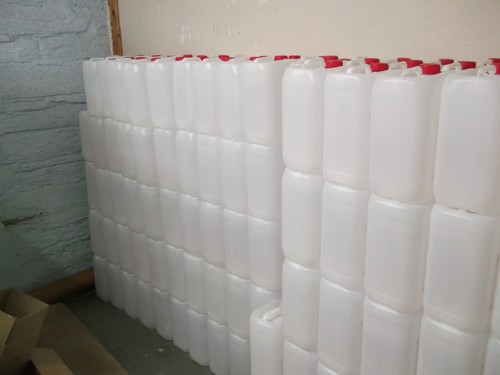 Hdpe plastic liquid - x,