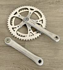 SR SUGINO CRANKSET DOUBLE