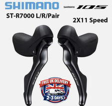 Shimano 105 ST-R7000 2x11s STI