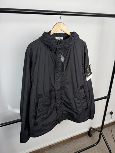 Stone island garment dyed - stone,