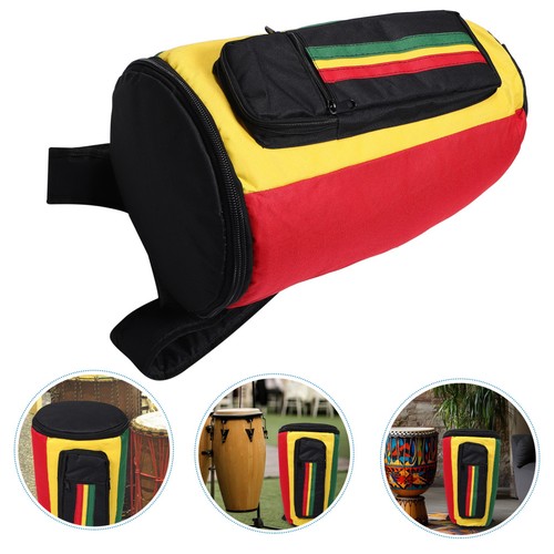 Percussion instruments bag - instruments,