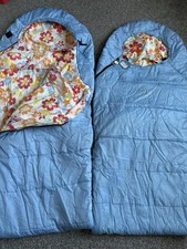 Eurohike Cath Kidston Blue