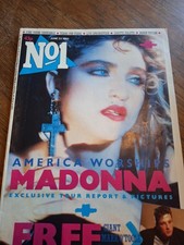 MADONNA : Vintage No. 1