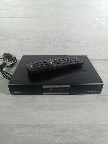 Humax foxsat freesat hd - humax,
