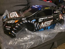 RARE Brian Deegan's Ford car