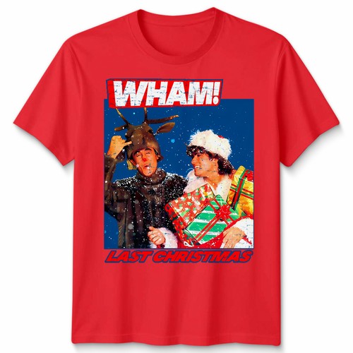 Last christmas wham - last,