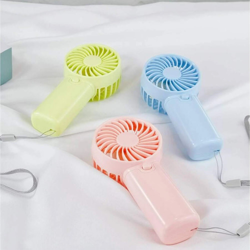 New mini hand held fan - mini, hand-held