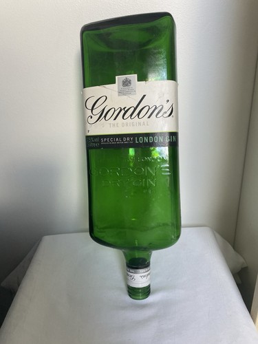Gordon special dry london - special,