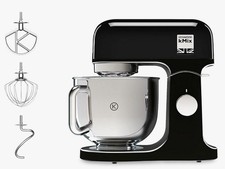 Kenwood Stand Mixer KMX750 kMix Black C Grade