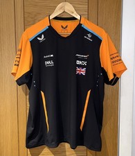 McLaren F1 Official Team