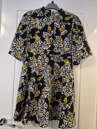 Zara womens dress - zara, m