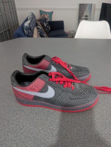 Air force low malone - low,