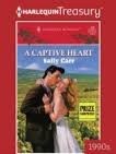 A Captive Heart (Mills & Boon