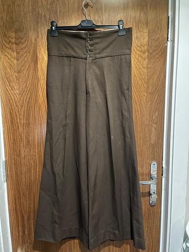 1970s brown oxford - , bags