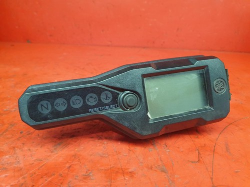 Yamaha 125 speedo - yamaha,