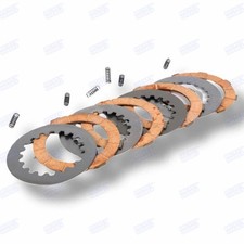 Vespa PX Disc 125-200 T5 COSA