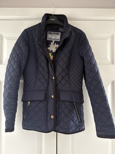 Joules women coat - coat, uk