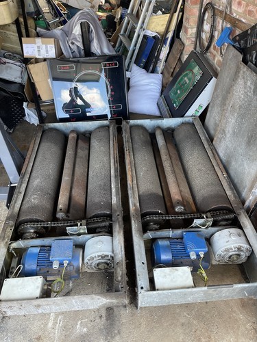 Tecalemit class brake - class, 7