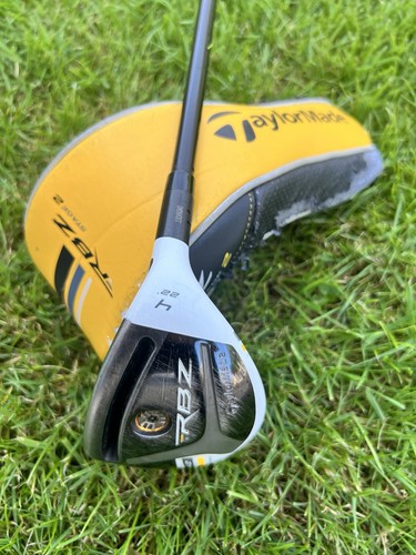 Taylormade rbz stage 2 4 - rbz,