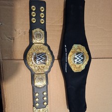 WWE World Heavyweight