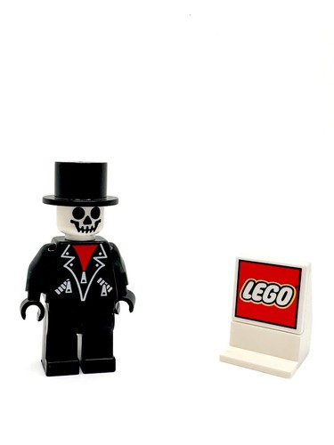 Lego leather jacket - lego,