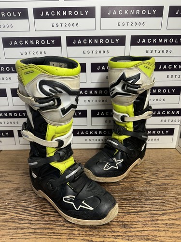 Alpinestars tech mx - alpinestars,