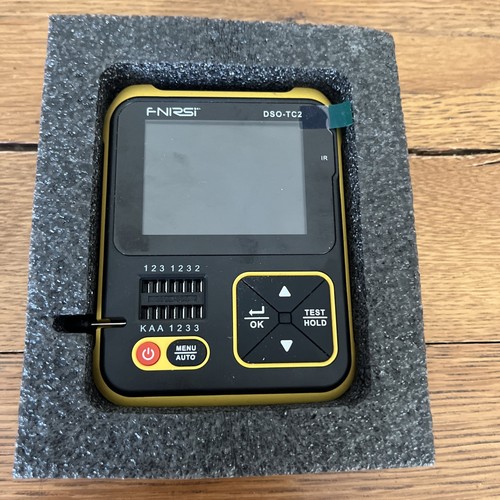 Fnirsi dso tc2 1 - dso-tc2, 2-in-1
