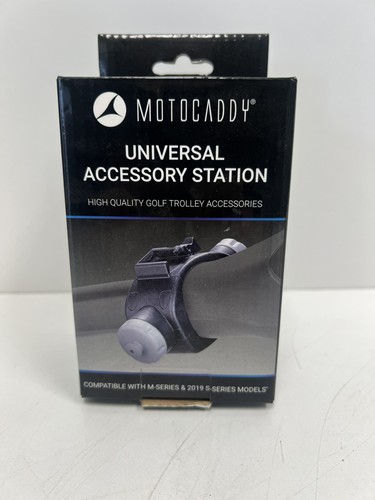 Motocaddy universal accessory - motocaddy,