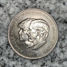 1981 United Kingdom Prince