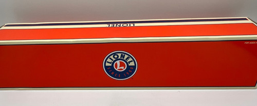 Lionel gauge great northern - o,