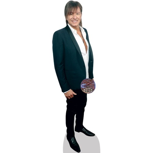 Richie sambora mini - richie,