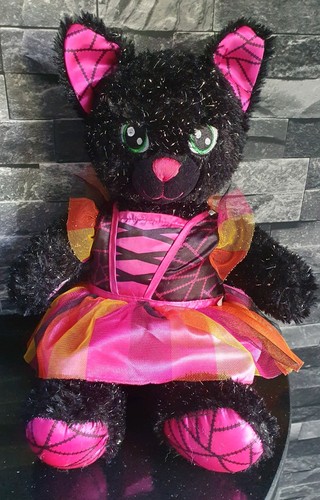 Build bear workshop - bear,
