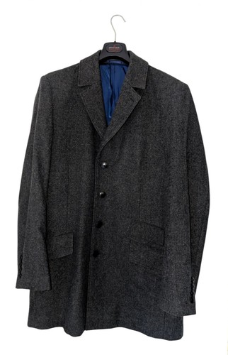 Pierre cardin men grey wool - cardin,