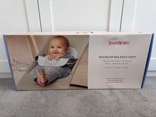 Babybjörn babybjorn bouncer - ,