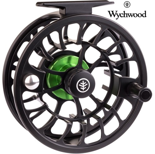 Wychwood pdr predator 11 - wychwood, #9/11
