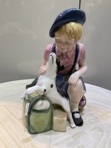 Figurine royal doulton - royal,