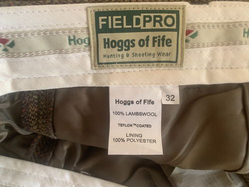Hoggs fife shooting - hoggs,