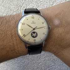 Omega  1947 Cal 280 US